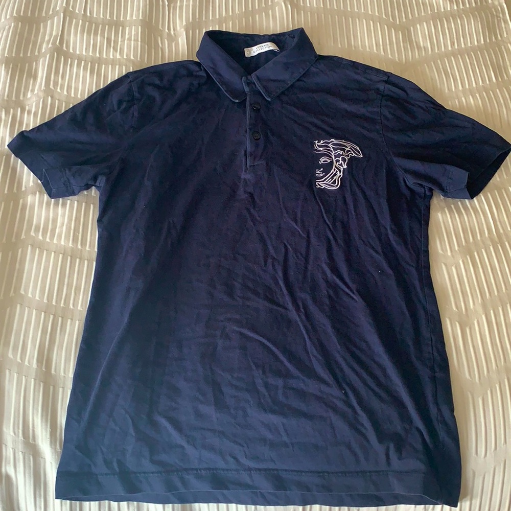 Versace Collection boy’s shirt